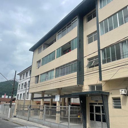 Apto 5 Pessoas Canto Do Forte Av Mallet Praia Grande Apartment Exterior photo